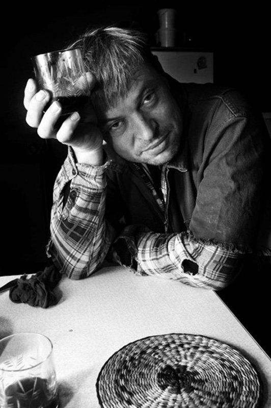 мы с тобой родные люди... фото превью