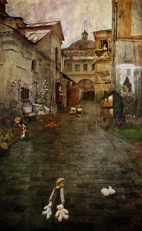 , Лямеборшай Валерия