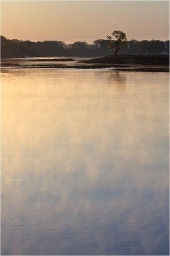 От меня до тебя шагать...