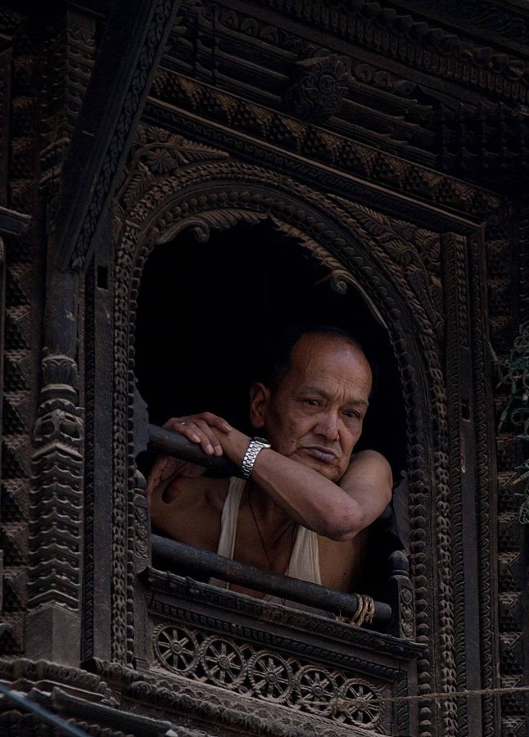 , Андрей Цветков