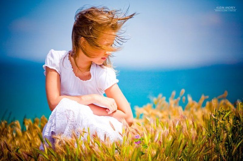 Anna and wind фото превью