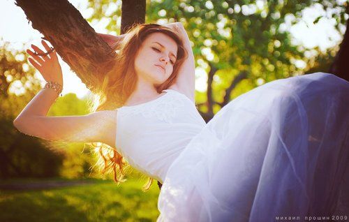 Her Evening... Elegance