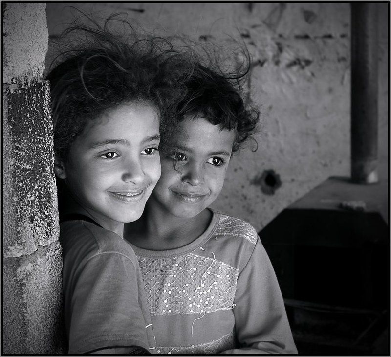 Любовь, сестра моя... фото превью