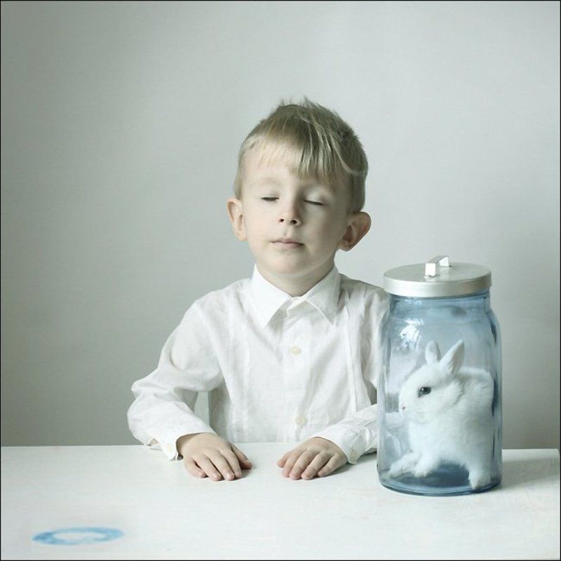 простые вещи... фото превью