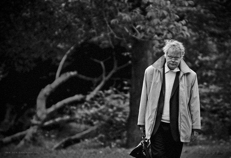 Увольнительный лист фото превью