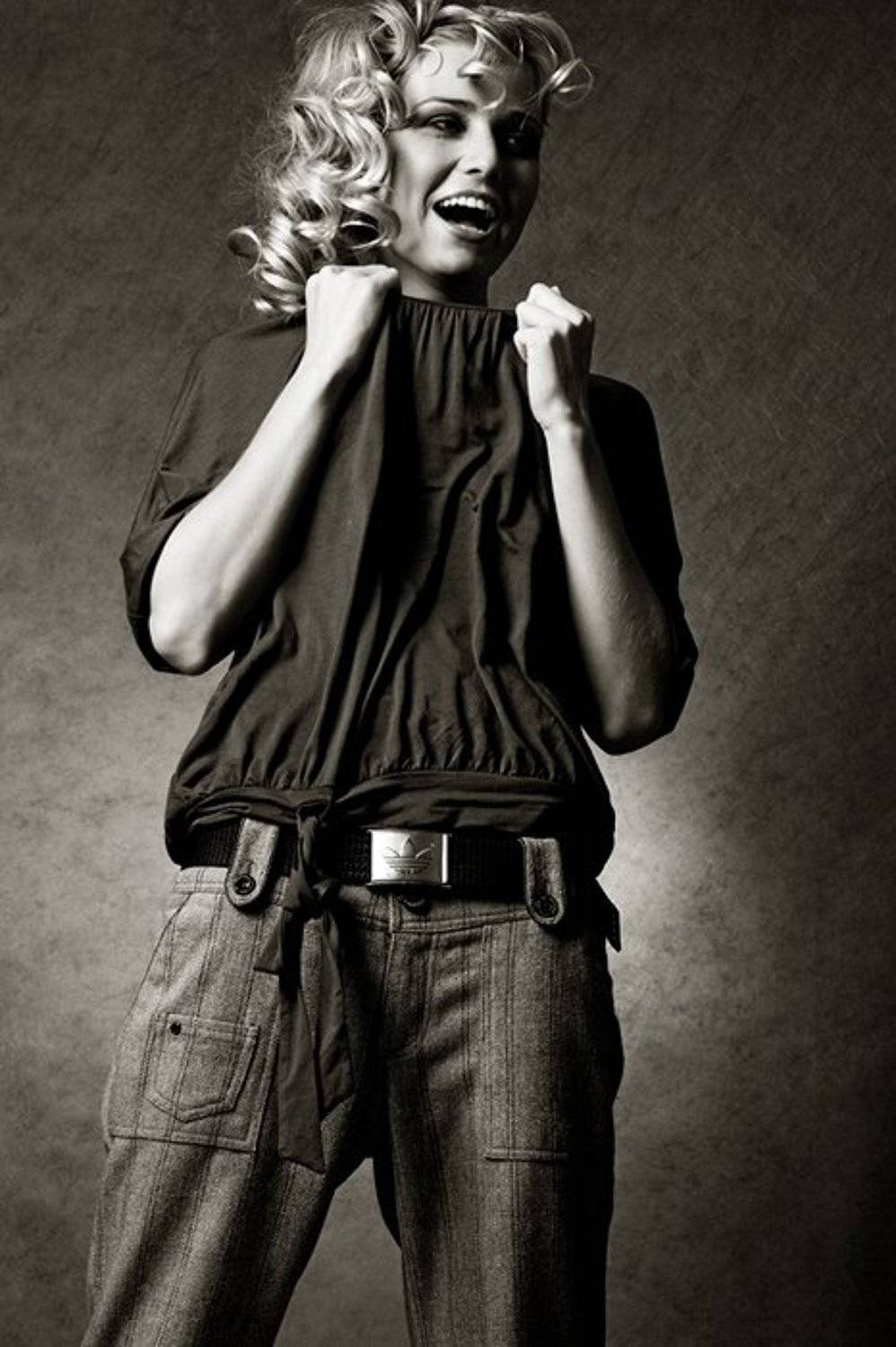 , Крупецкова Алена