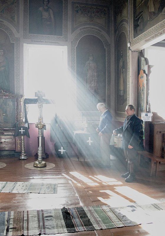 Когда рядом ангелы фото превью