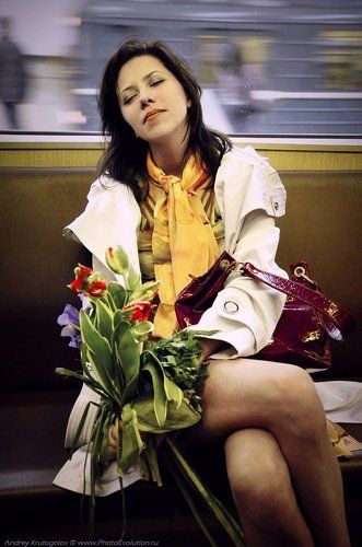 Добрый шумный город 2