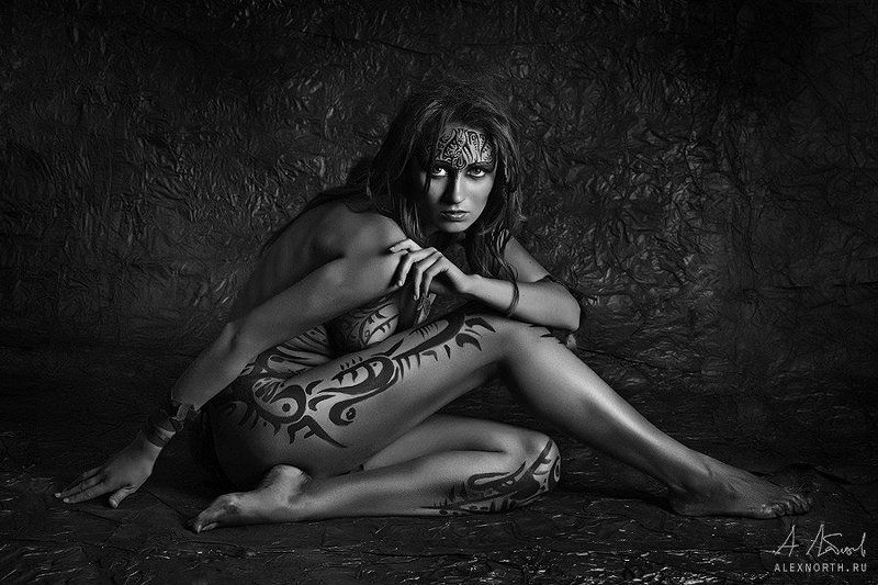 Амазонка фото превью