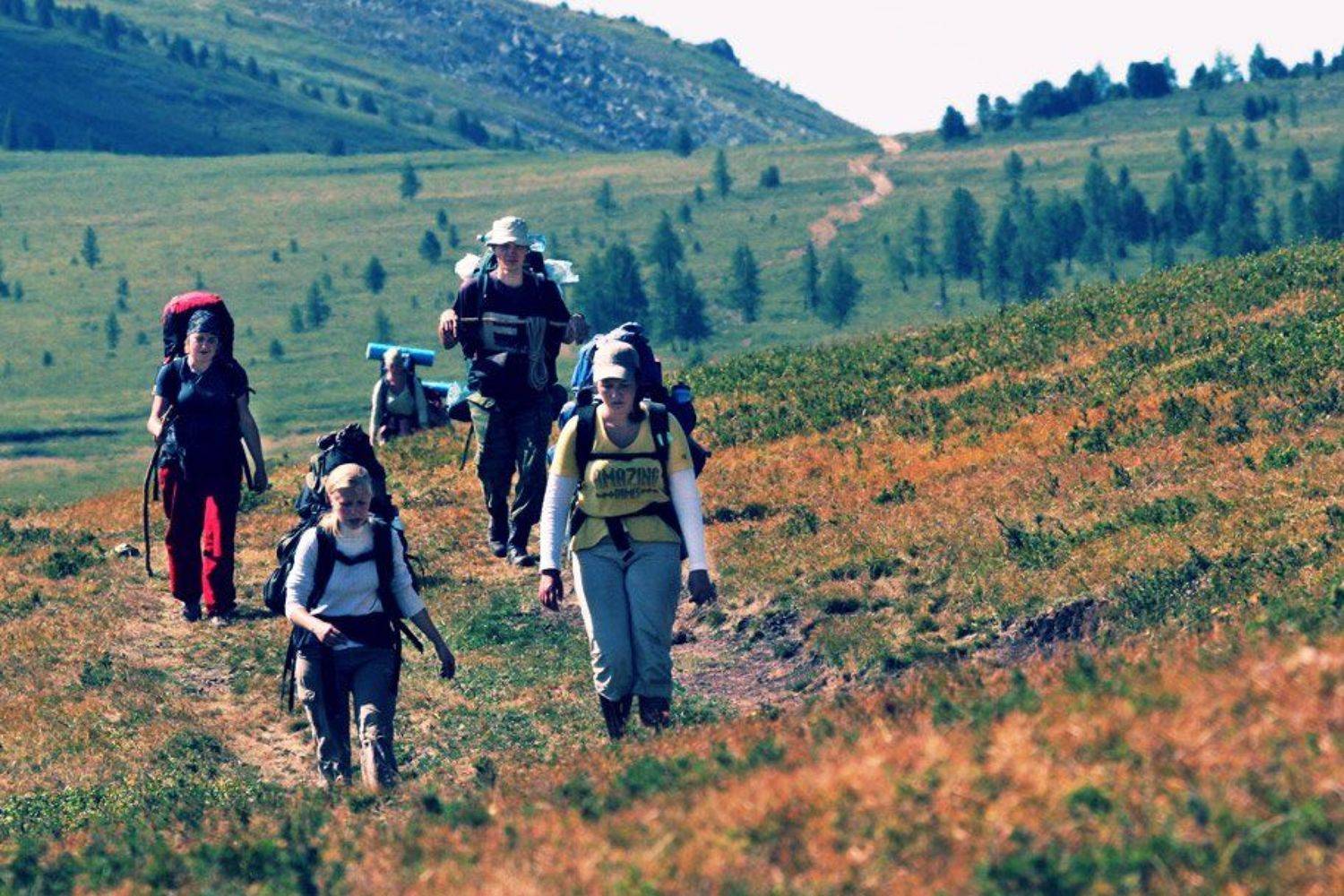 hills, tourist, syberia, journey, sun, жара, возвышенность, горы, сибирь, алтай, путешествие, горный туризм, туристы, Дмитрий Морозов