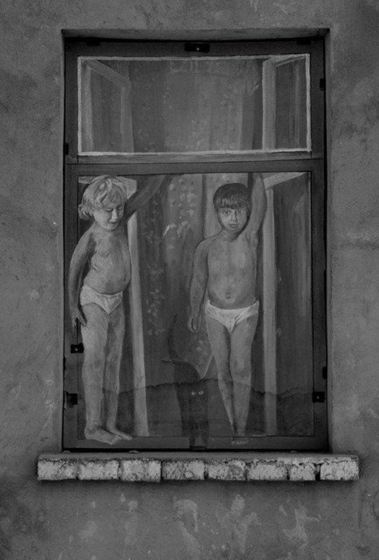 дети, деревни Мираж фото превью