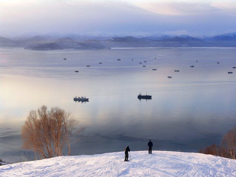 По кораблю на брата фото превью