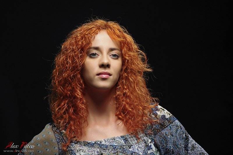 репортаж,портрет,девушка, Александр Путев