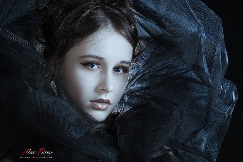 Снежная Королева