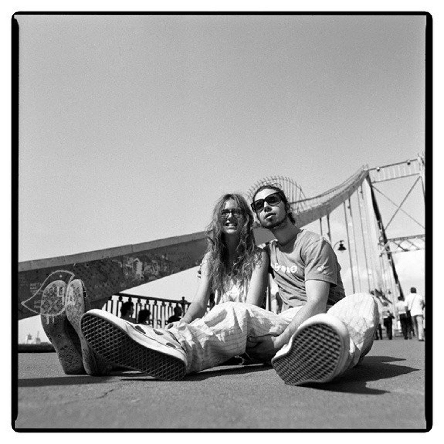 bronica, я увижу нас, но без меня