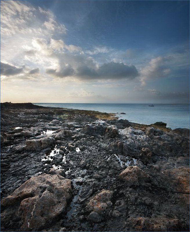 Подражая облакам фото превью