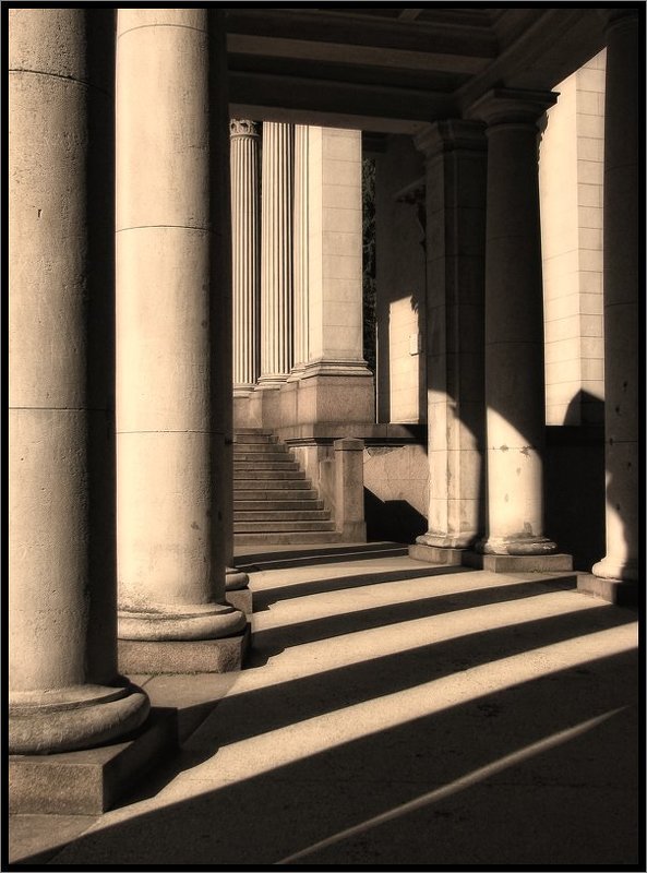 Ритмы солнечного дня фото превью