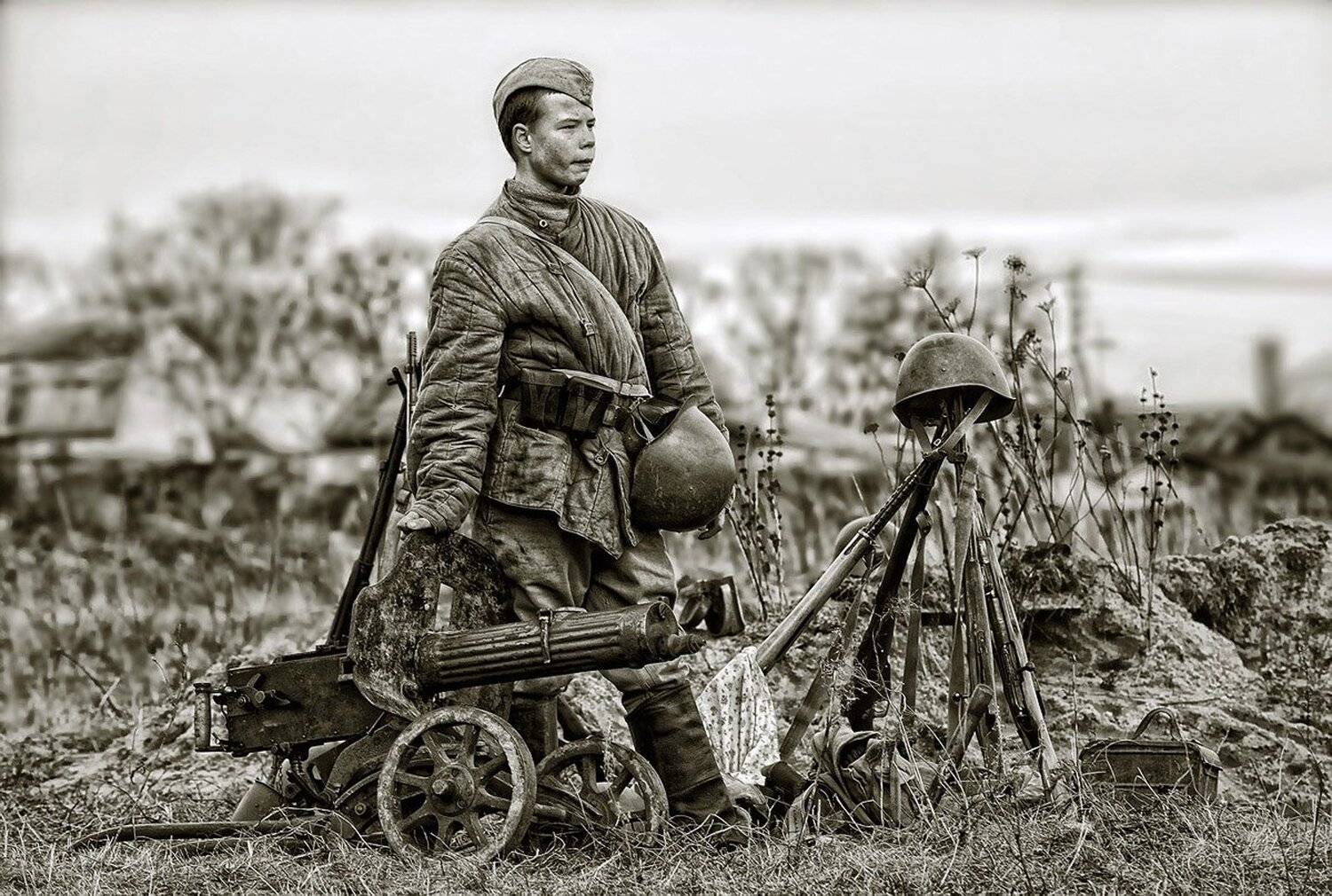 , Вадим Овчинников