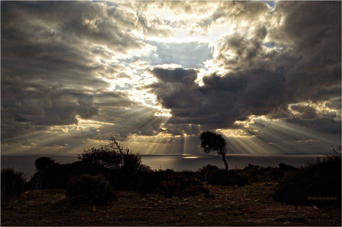 , Виктор Перякин