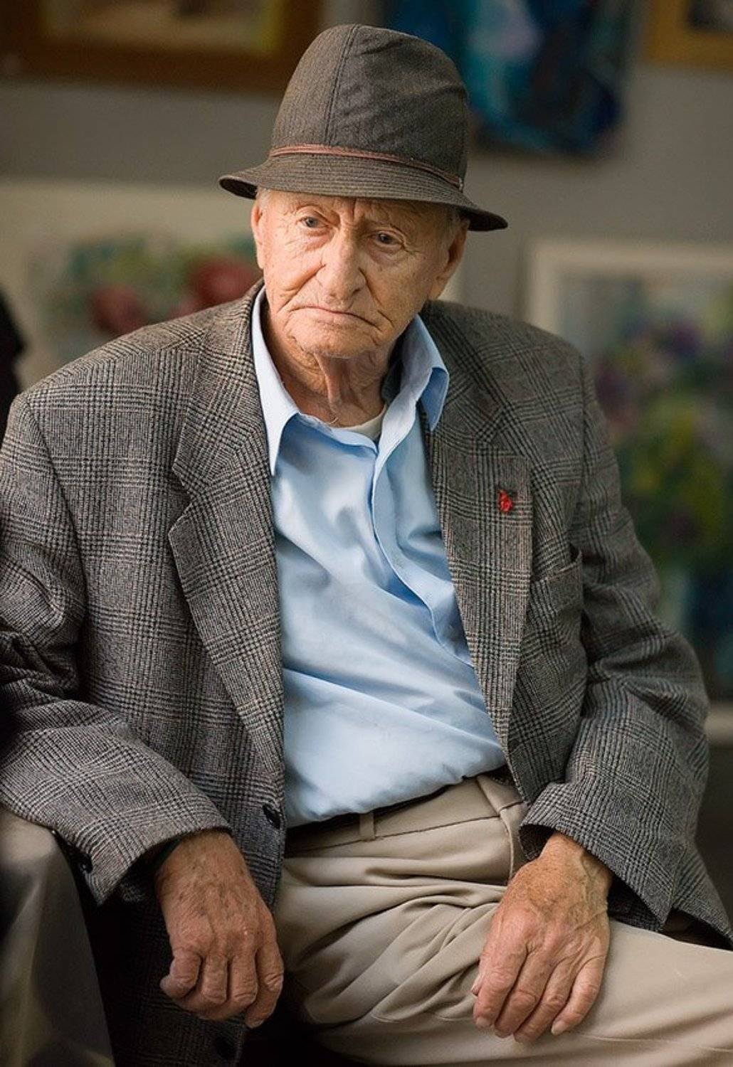 , Дмитрий Кочергин