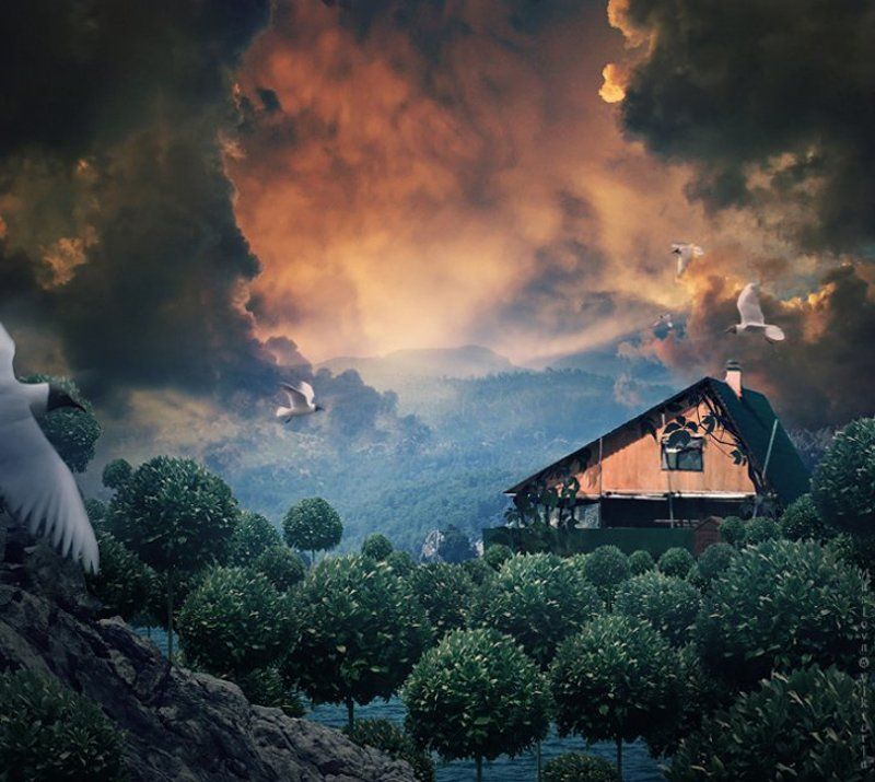 *** фото превью