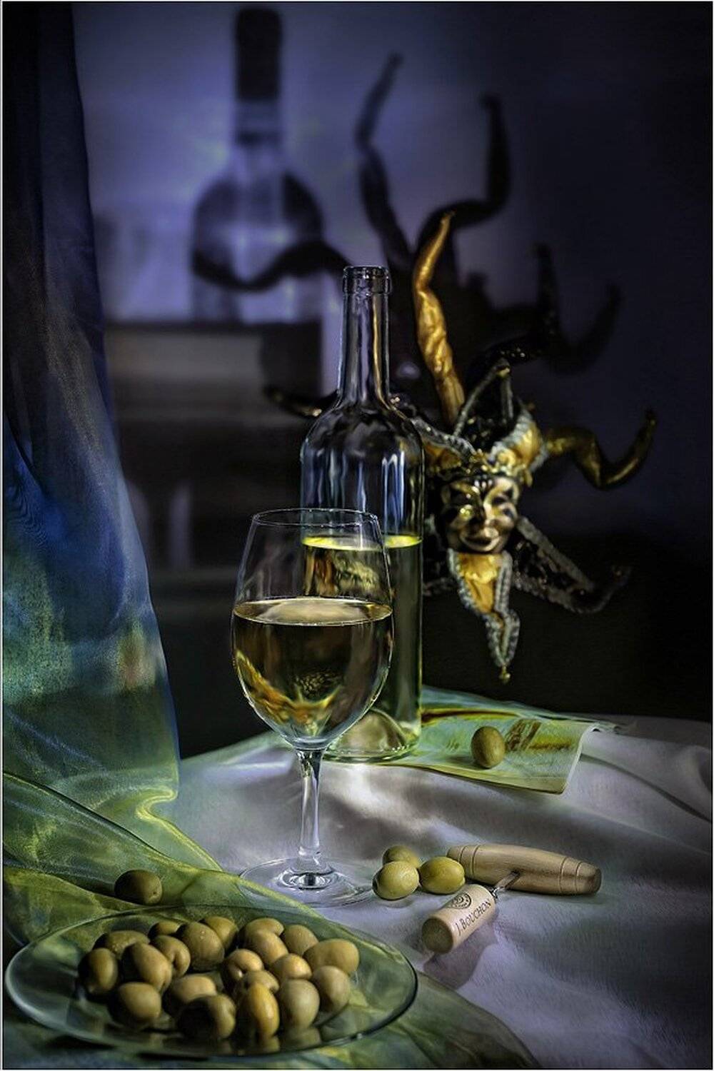 , Вадим Овчинников