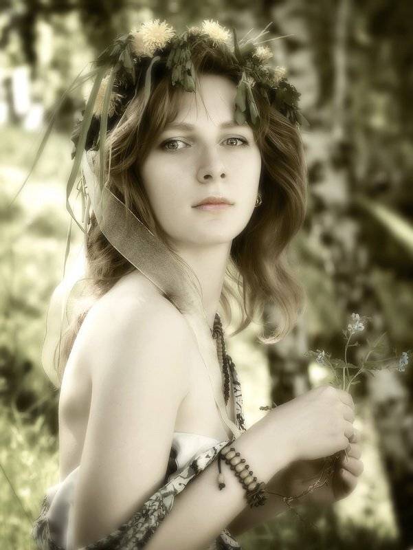 модель, teya, Солохин Михаил