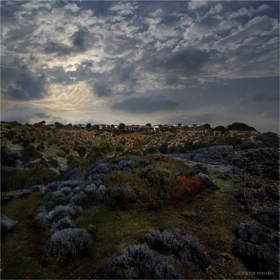 , Виктор Перякин