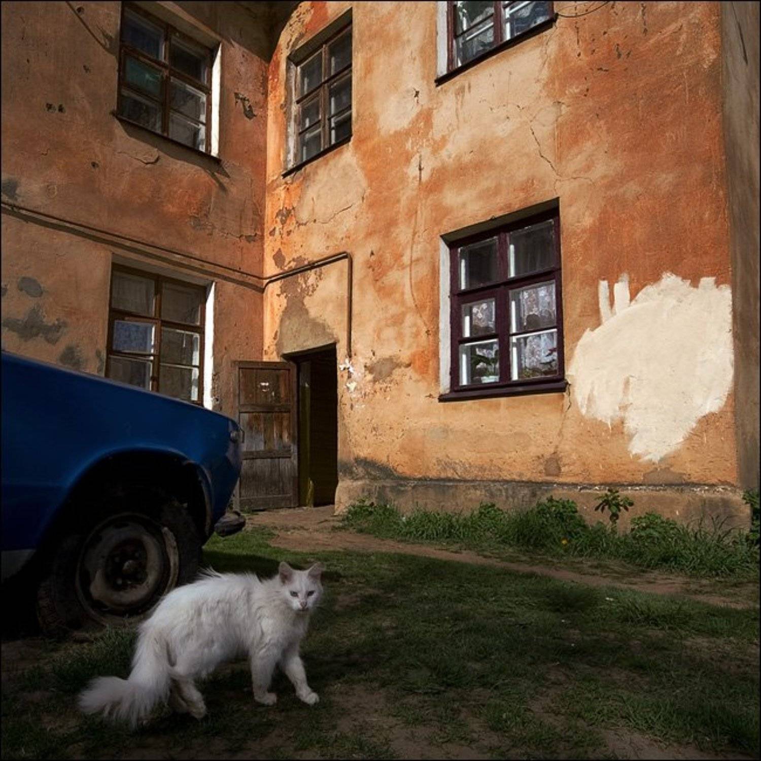 , Сергей Чубаров