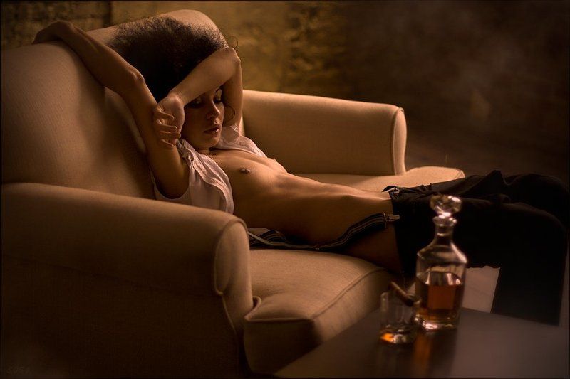 Клуб джентельменов фото превью