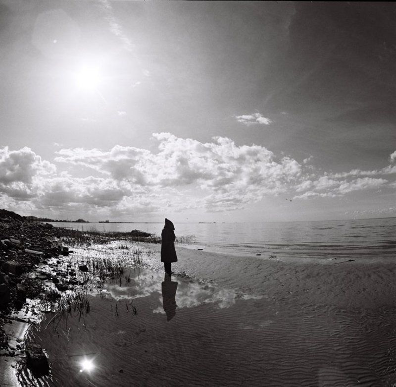 Ожидание... фото превью