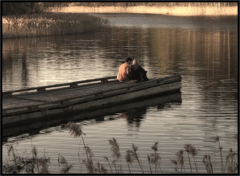 И пусть весь мир подождет...Part 3 фото превью