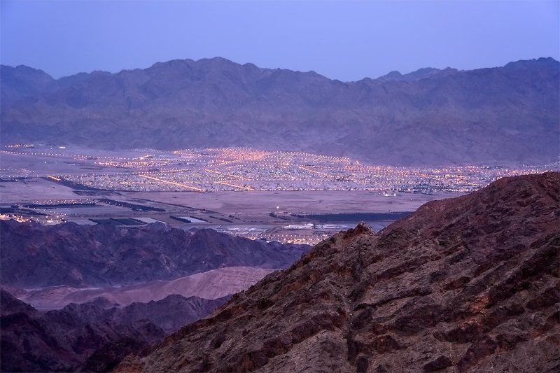 Южные миражи фото превью