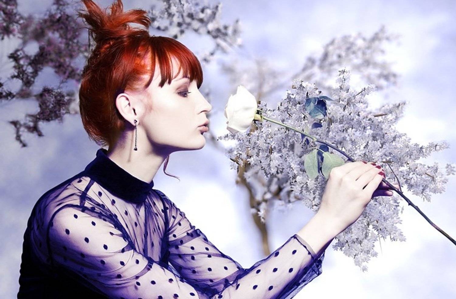 , Маленькая Гретхен