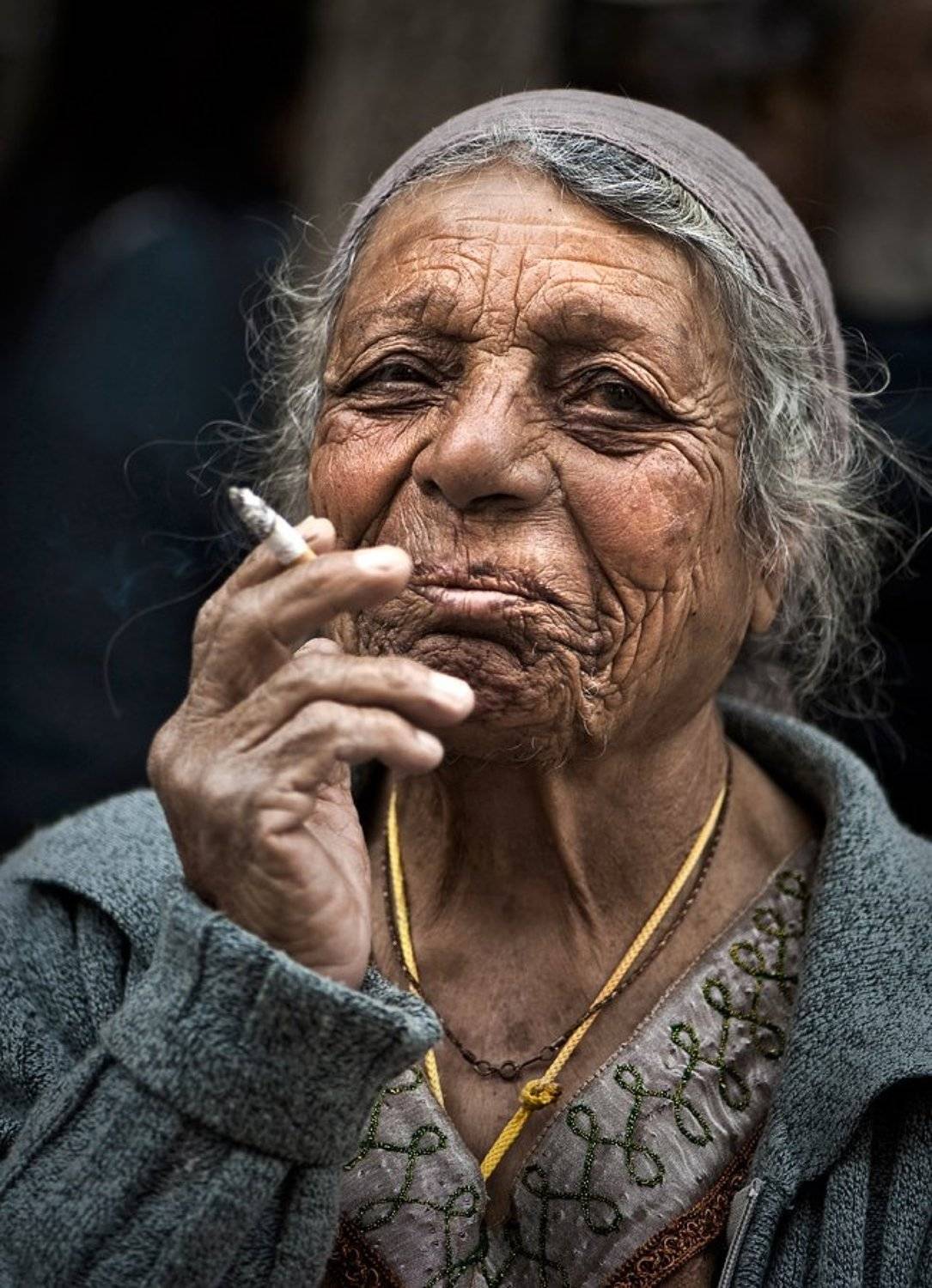 жизнь, женщина, взгляд, годы, благородная бронза, Maxim_Shamota