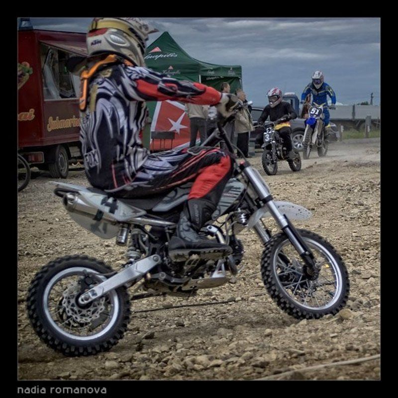 мото гооонски! фото превью