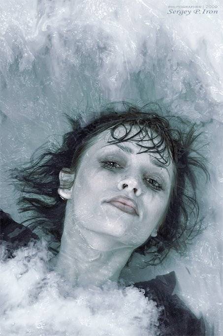 , Sergey P. Iron www.proportret.ru