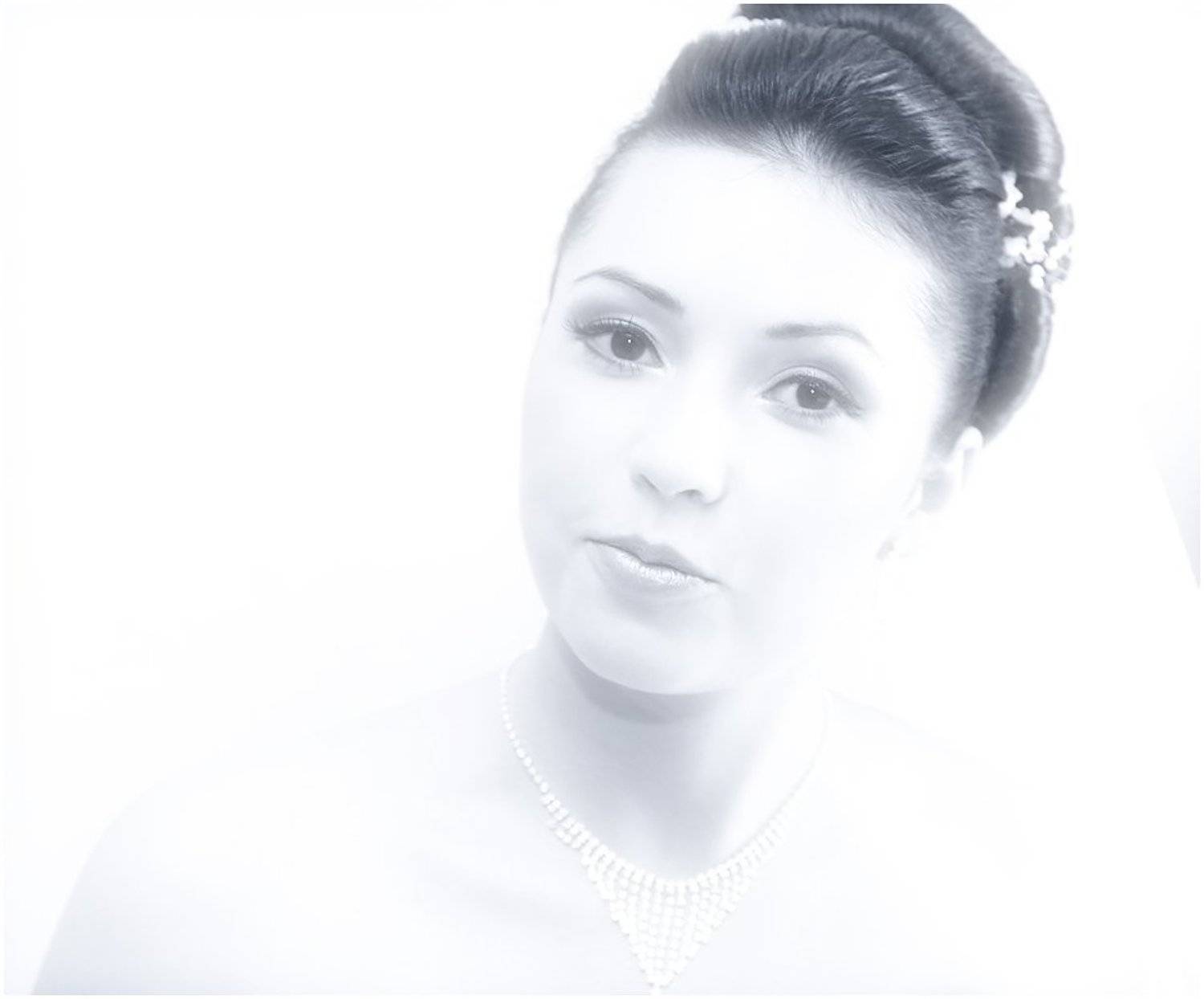 bride, Тёма Некрасов