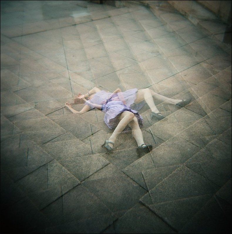 любимая кукла... фото превью