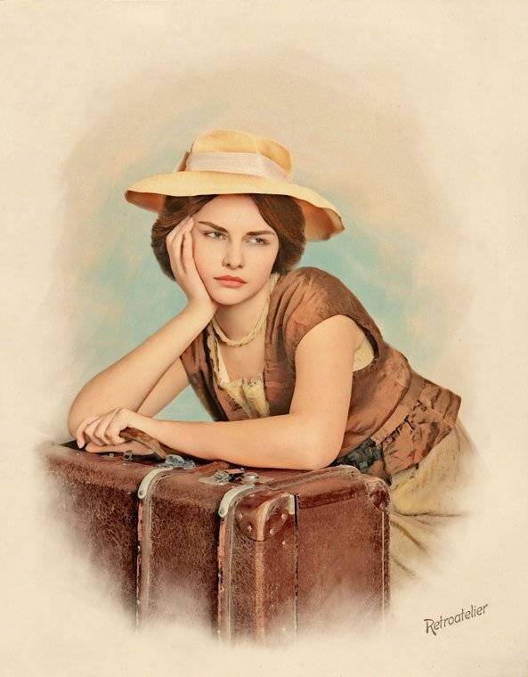 retroatelier, RetroAtelier