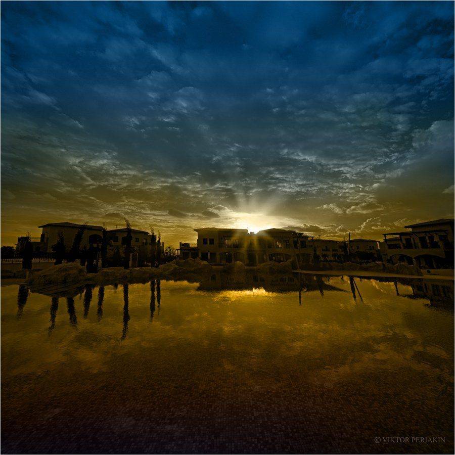 , Виктор Перякин