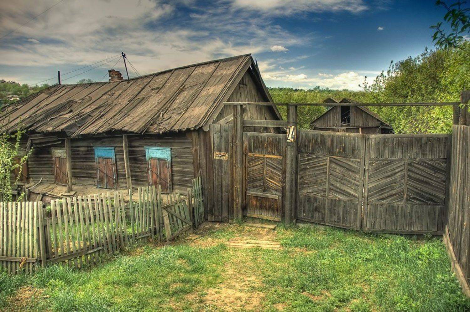 , Андрей Романов