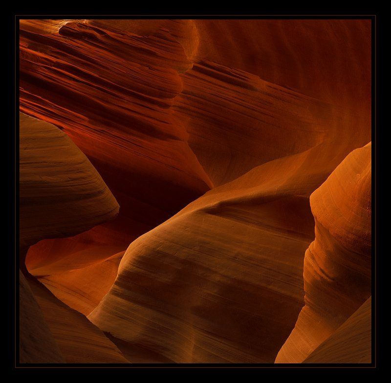 Lower Antelope фото превью