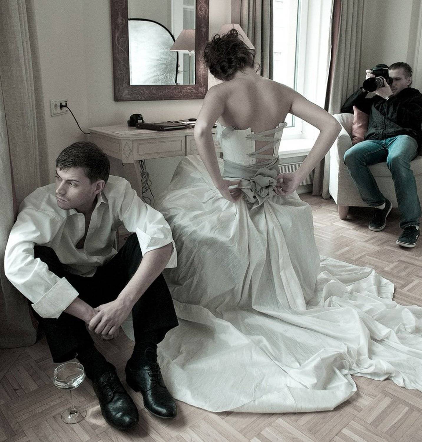 , rAdis (Дмитрий Станякин)