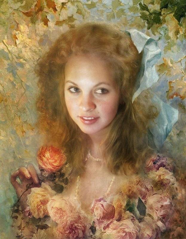 , Лямеборшай Валерия