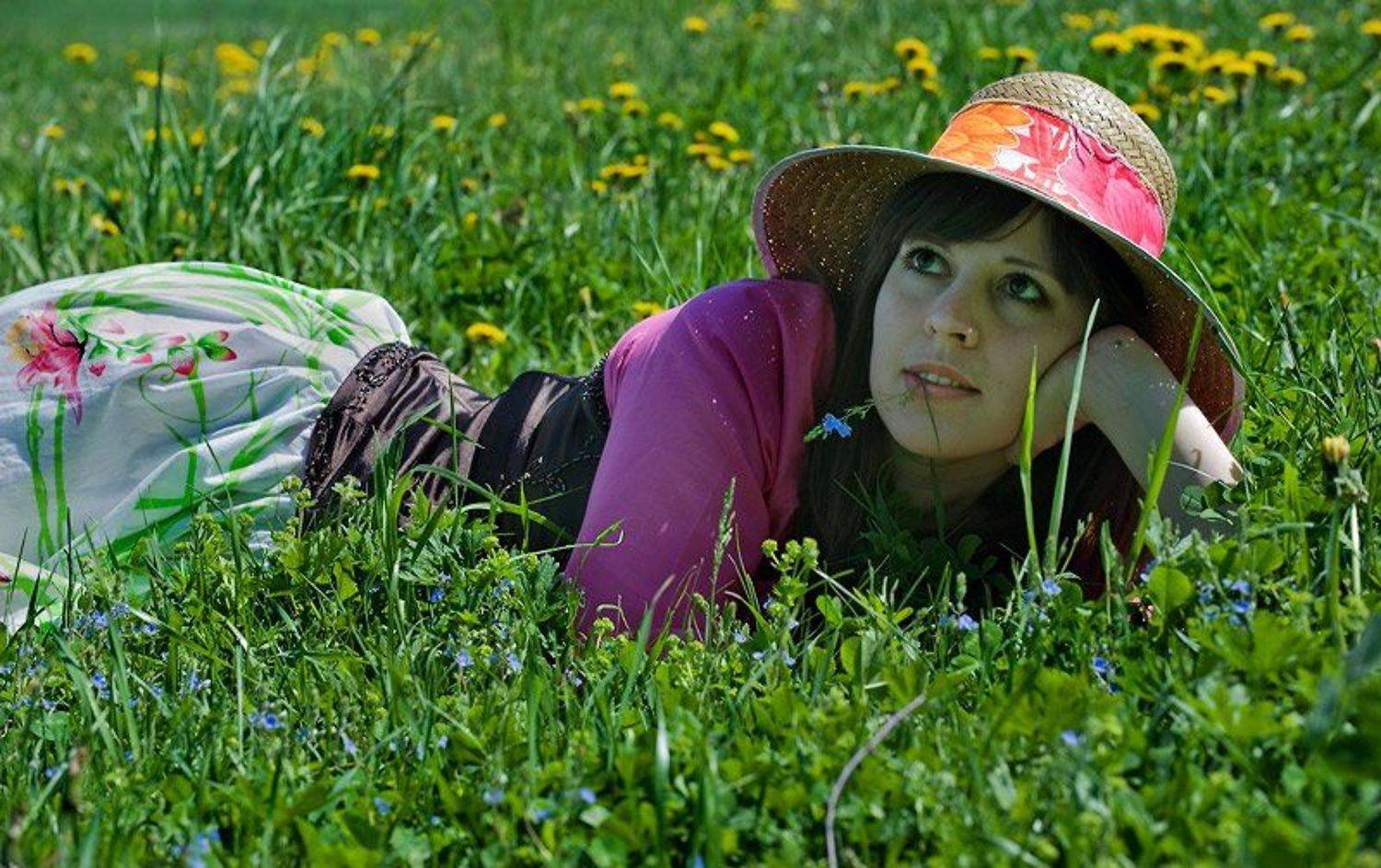 девушка,красота,настроение, Ольга Новикова