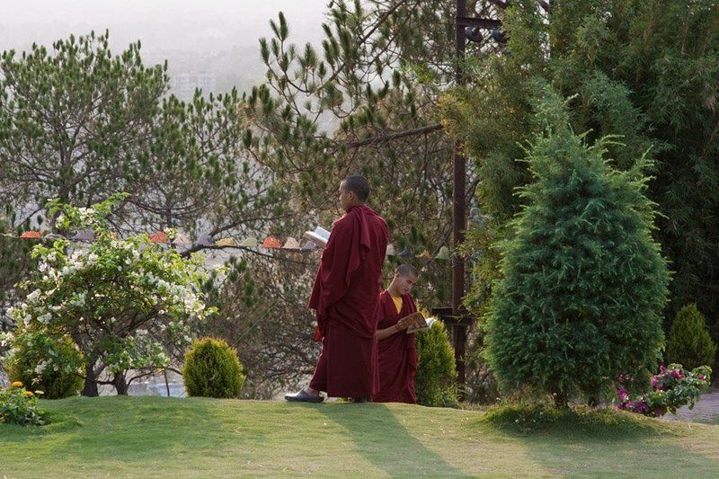 непал ... фото превью