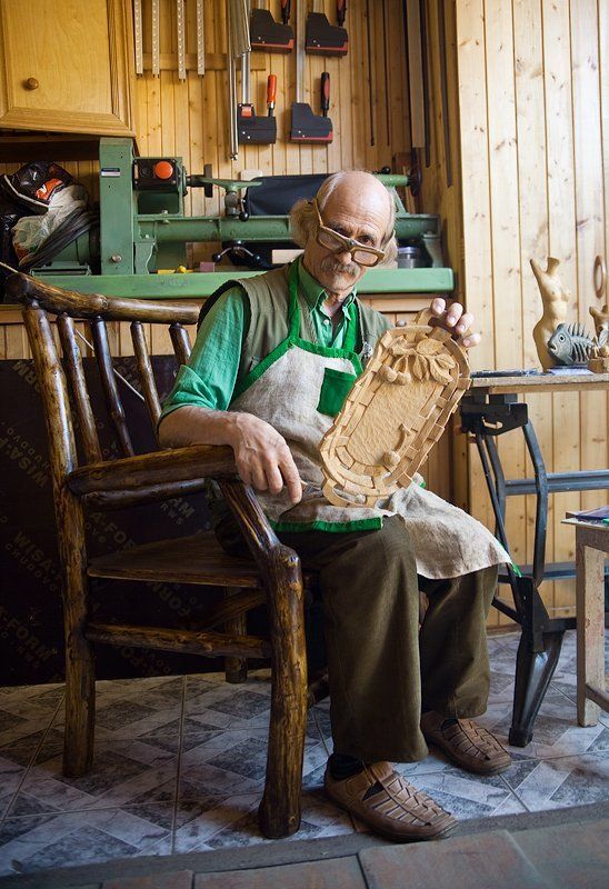 ильяев, , слет, , мастеровых Мастер фото превью