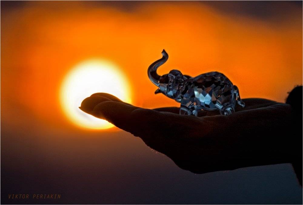 , Виктор Перякин