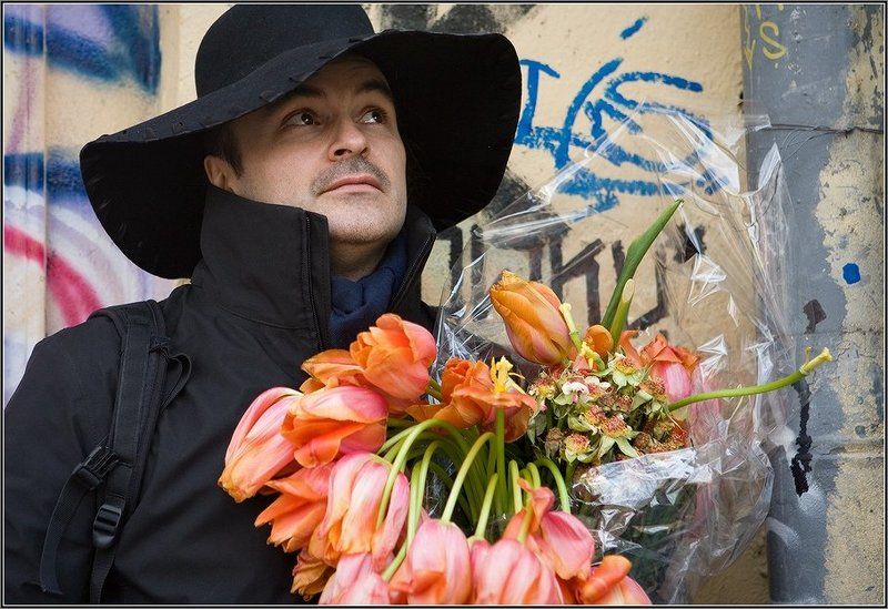 Ожидание фото превью